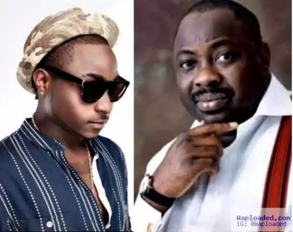 Still Got Beef? Davido Calls Out Dele Momodu as ‘His Boy’ in New Song